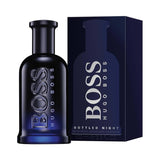 Hugo Boss Bottled Night Eau de toilette