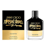 Jimmy Choo Ubran Hero Gold Edition Eau de Parfum