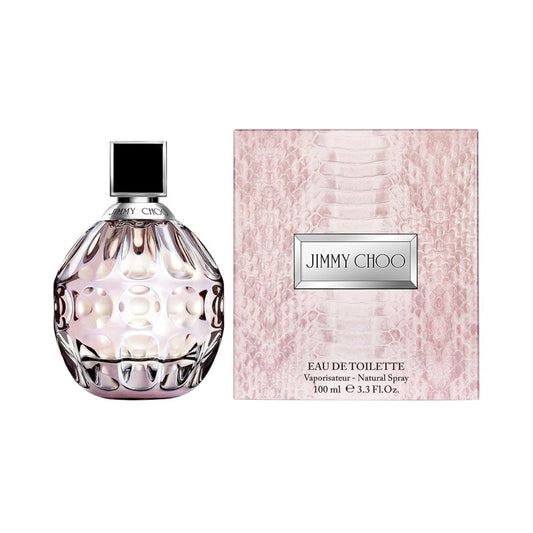 Jimmy Choo Women Eau de toilette