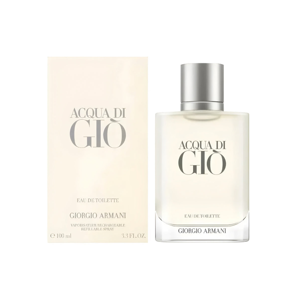 Giorgio Armani Acqua Di Gio Eau de toilette