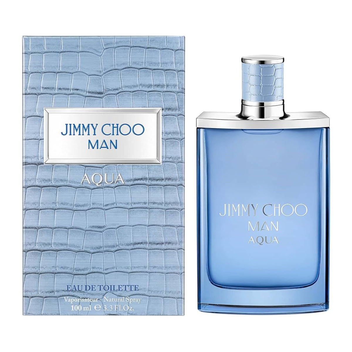 Jimmy Choo Man Aqua Eau de toilette