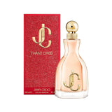 Jimmy Choo I Want Choo Eau de parfum
