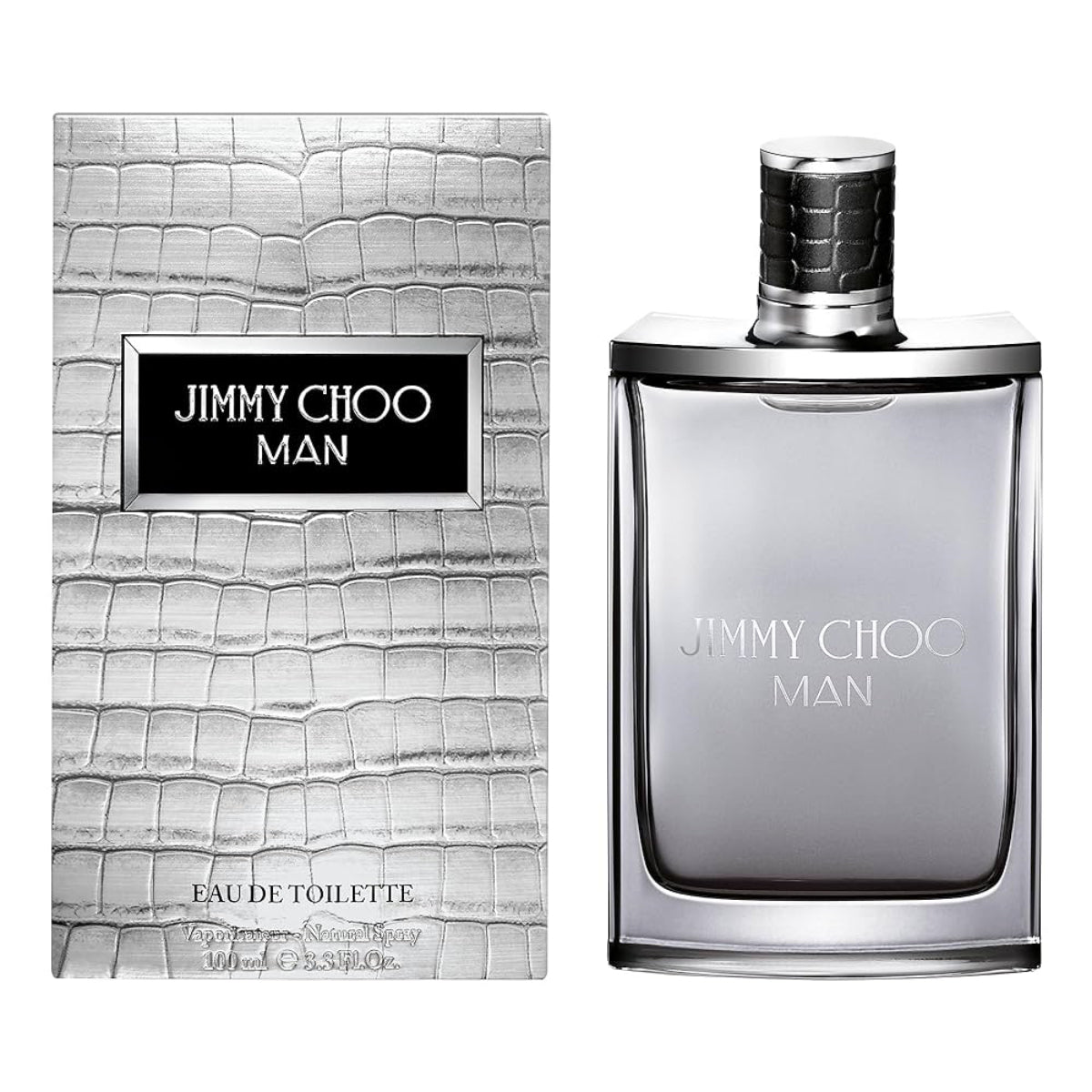 Jimmy Choo Man Eau de toilette
