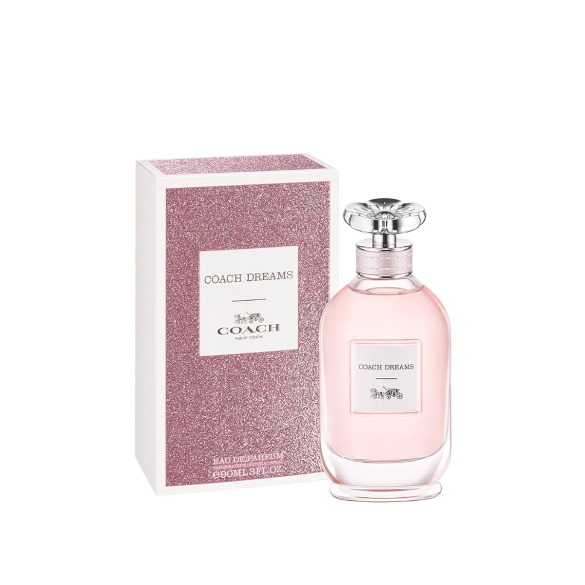 Coach Dreams Eau de Parfum