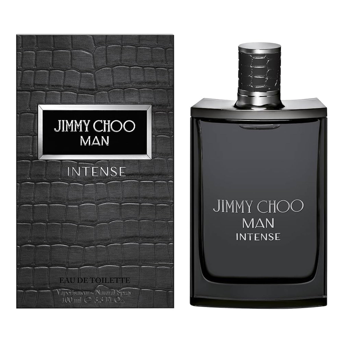 Jimmy Choo Man Intense Eau de toilette