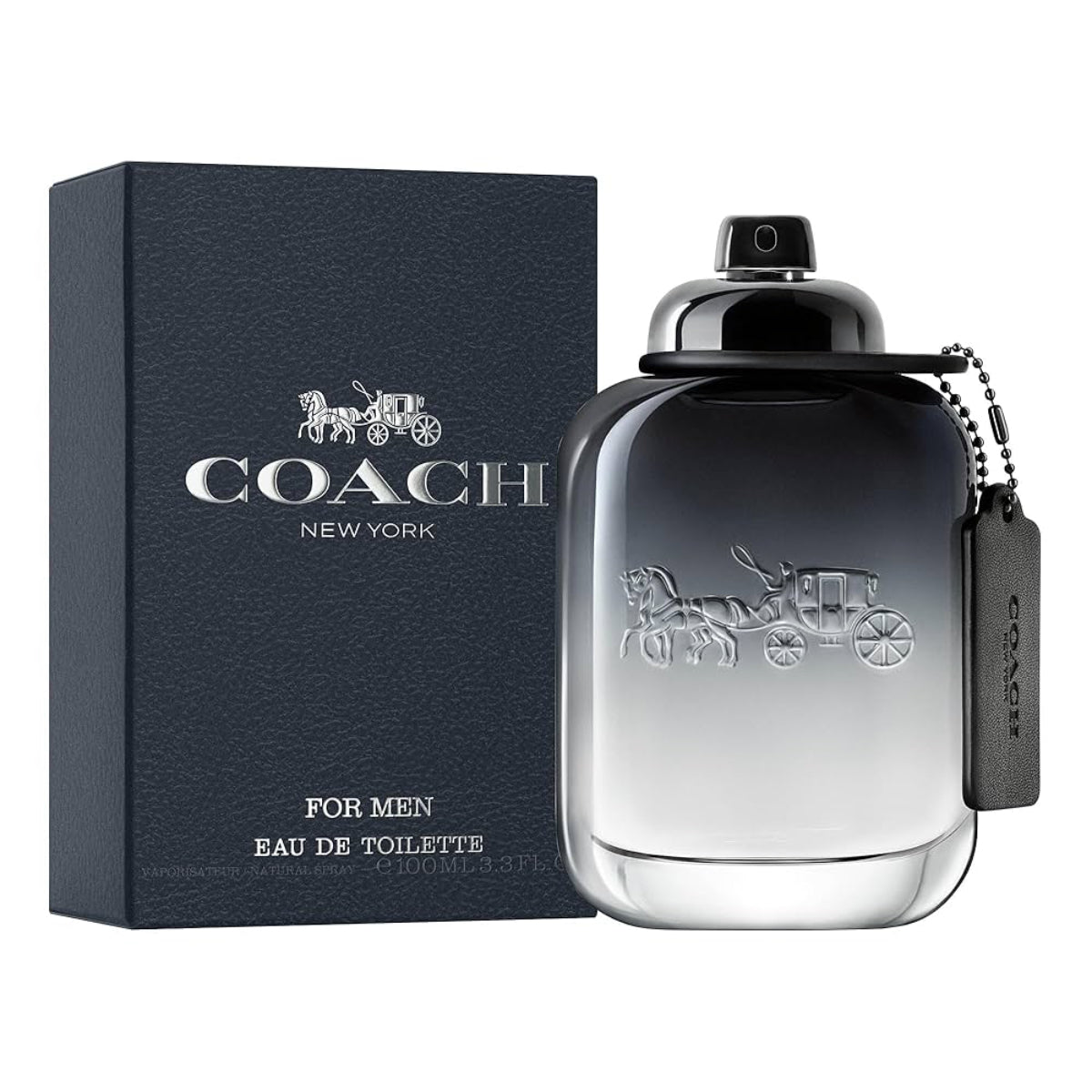 Coach For Men Eau de toilette