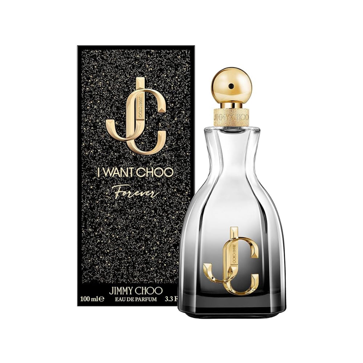 Jimmy Choo I Want Choo Forever Eau de parfum