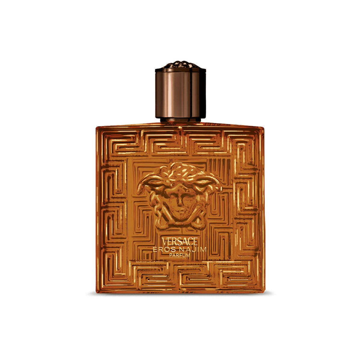 Versace Eros Najim Eau de Parfum