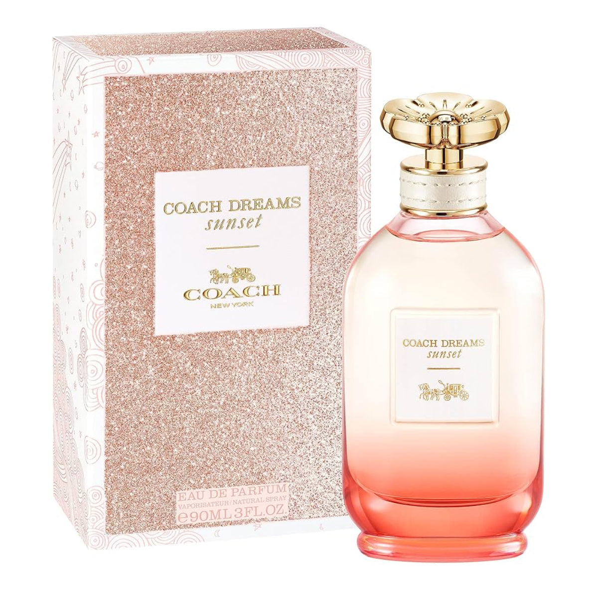 Coach Dreams Sunset Eau de Parfum