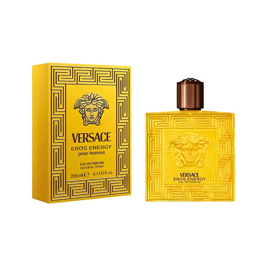 Versace Eros Energy Eau de Parfum