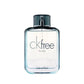 Ck Free Eau de toilette