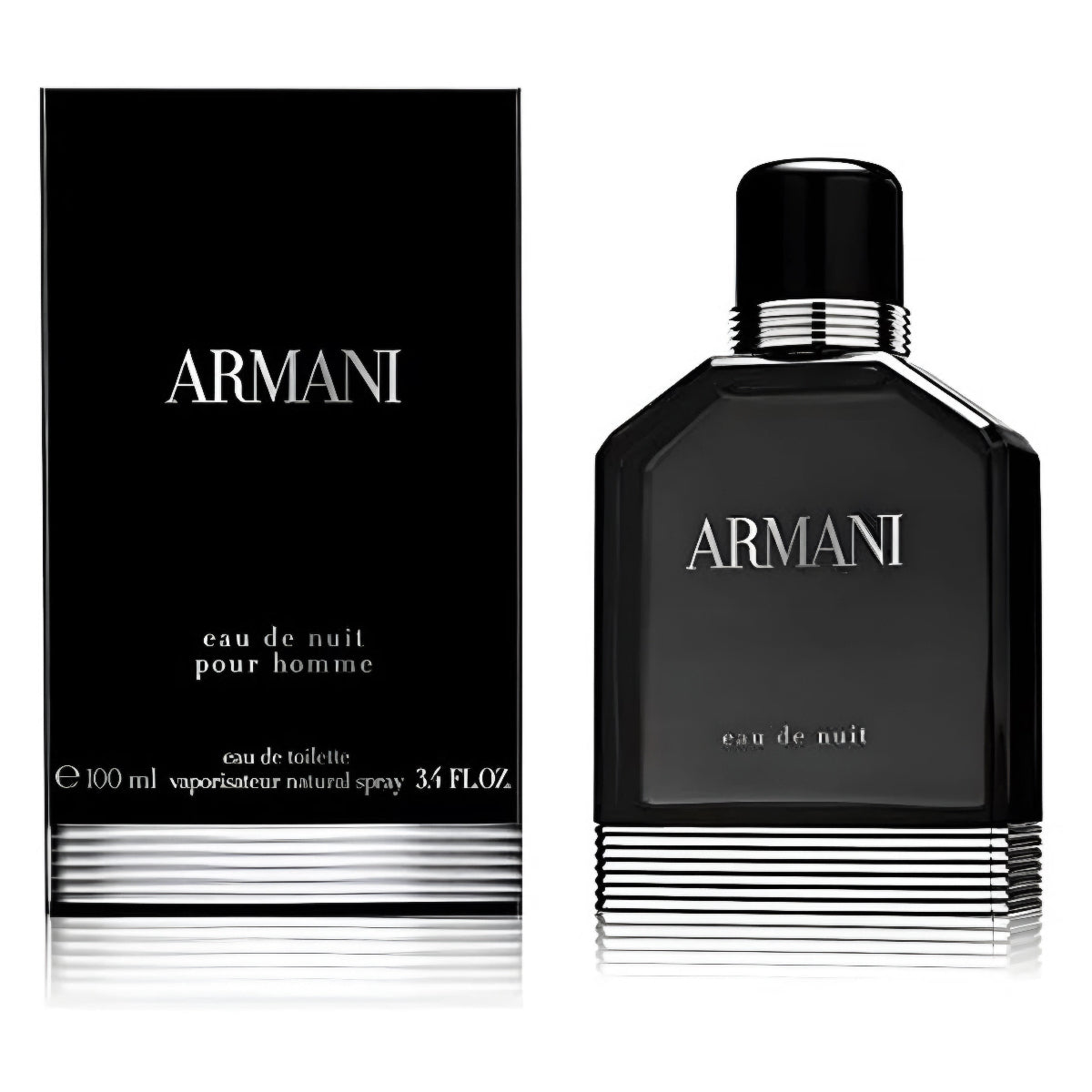 Armani Eau de Nuit Eau de Toilette