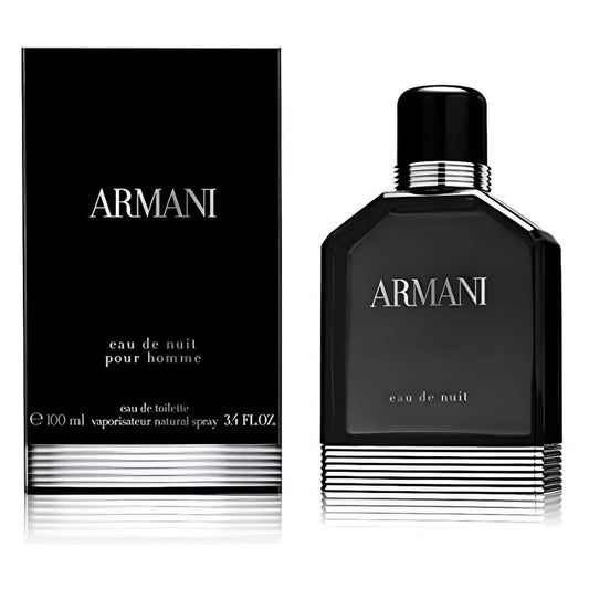 Armani Eau de Nuit Eau de Toilette