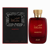 Rasasi Hawas Majestic Edp 100ml Unisex