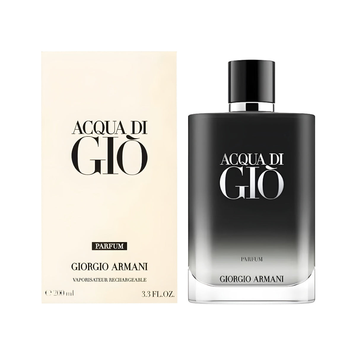 Giorgio Armani Acqua Di Gio Profumo Parfum