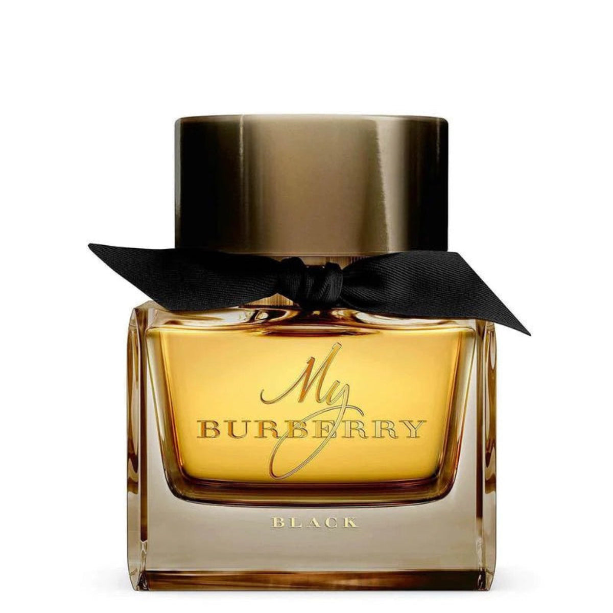 My Burberry Black Parfum