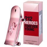 212 Women Heroes Forever Young Eau de parfum