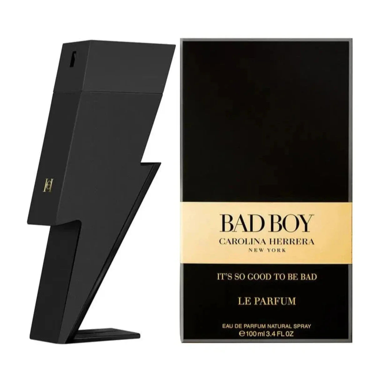 Bad Boy Le Parfum Eau de parfum