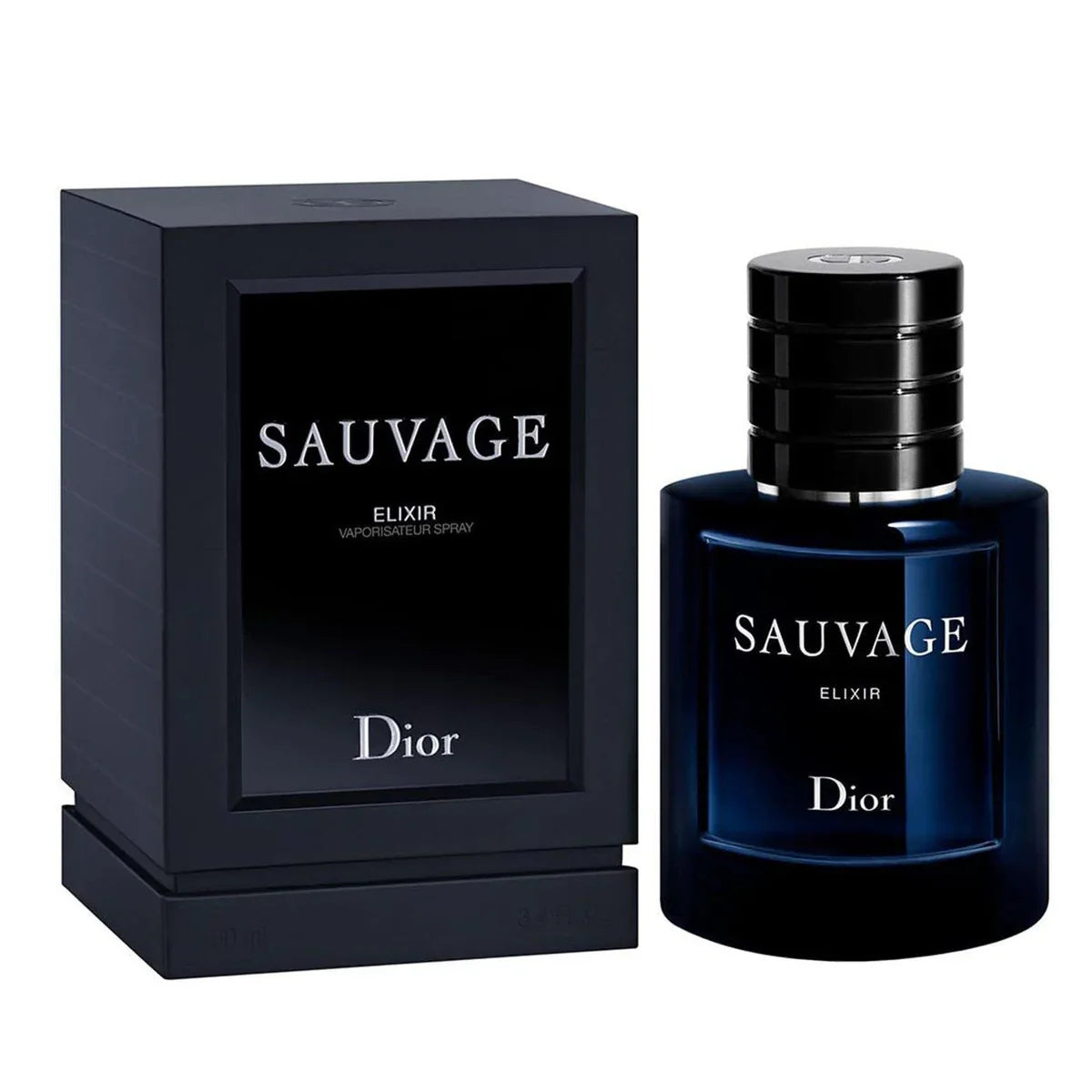 Dior Sauvage Elixir