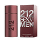 212 Sexy Men Eau de toilette