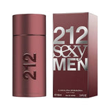 212 Sexy Men Eau de toilette