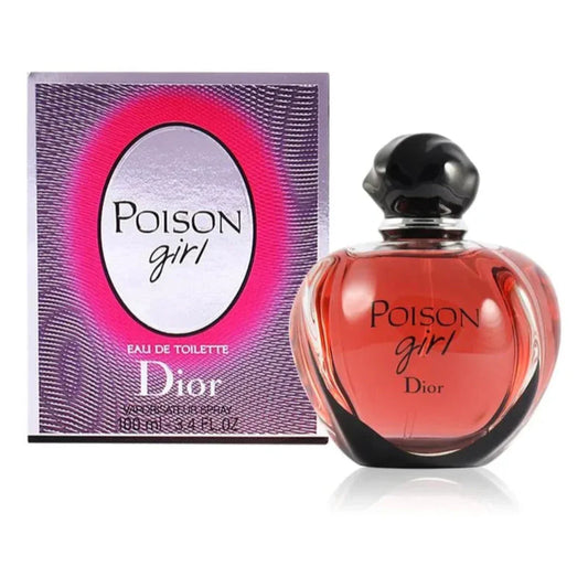 Dior Poison Girl Eau de toilette