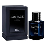 Dior Sauvage Elixir
