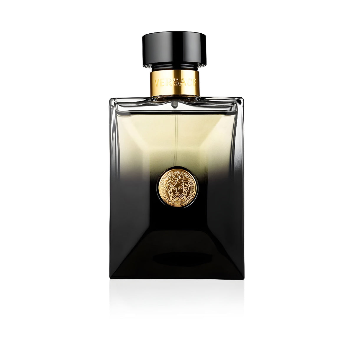 Versace Oud Noir Eau de Parfum