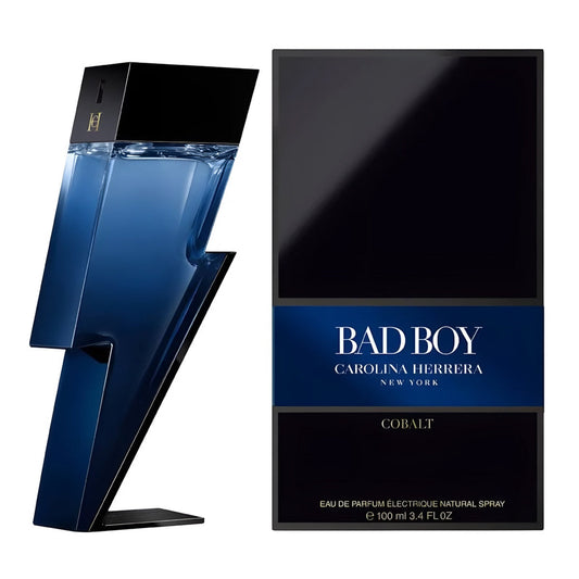 Bad Boy Cobalt Eau de Parfum Electrique