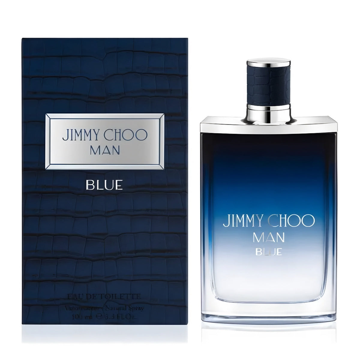 Jimmy Choo Man Blue Eau de toilette