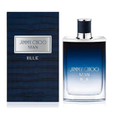 Jimmy Choo Man Blue Eau de toilette