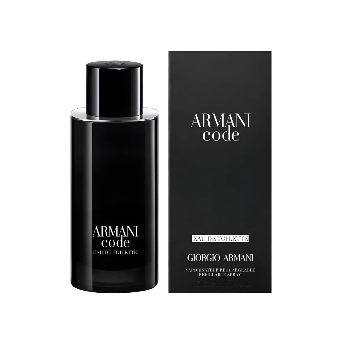 Armani Code Eau de Toilette For Men 2023
