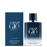 Giorgio Armani Acqua Di Gio Profondo Eau de Parfum