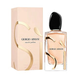 Giorgio Armani Si Eau De Parfum