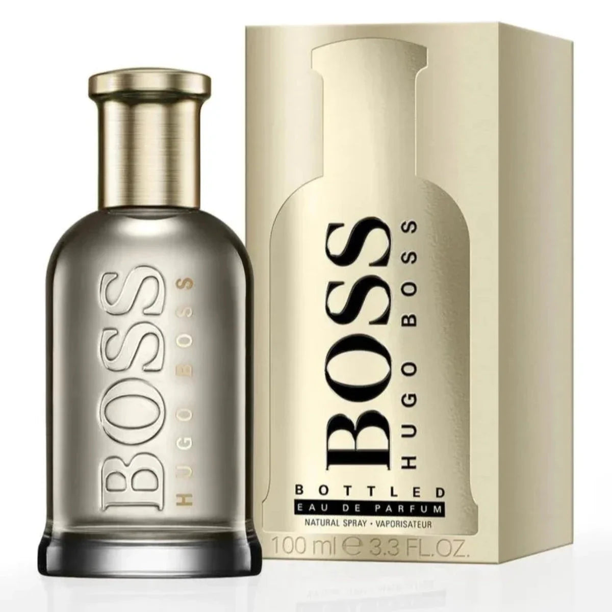 Hugo Boss Bottled Eau de Parfum