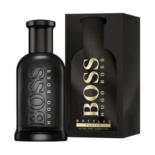 Hugo Boss Bottled Parfum