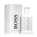 Hugo Boss Bottled Unlimited Eau de toilette