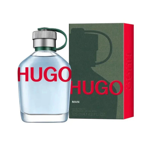 Hugo Man Eau de toilette