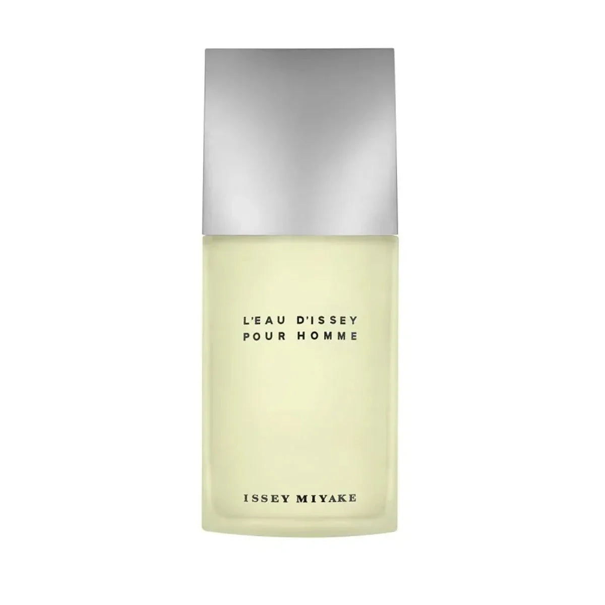 Issey Miyake L'eau d'issey Pour Homme Edt