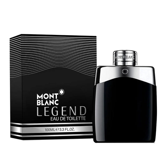 Mont Blanc Legend Men Eau de toilette