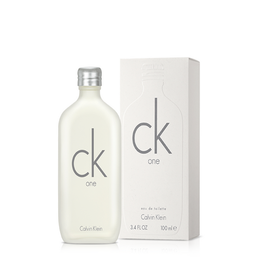 Ck One Shock For Him Eau de toilette