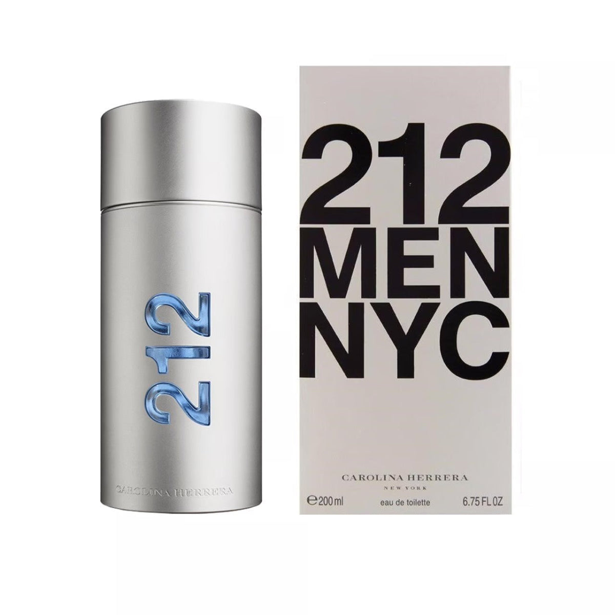 212 Men NYC Eau de toilette