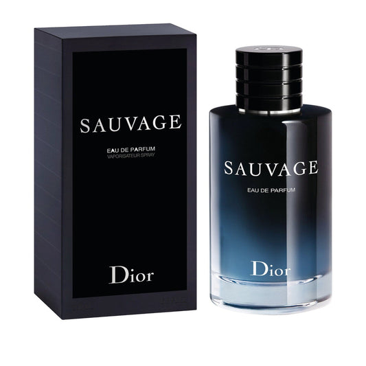 Dior Sauvage Eau de parfum
