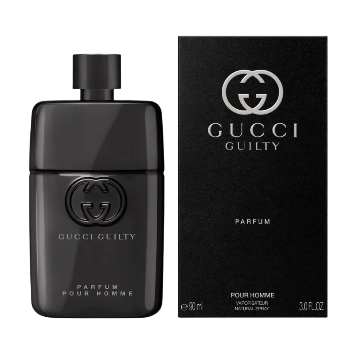 عطر غوتشي جيلتي بور أوم