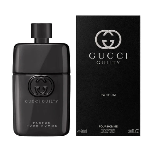 Gucci Guilty Pour Homme Parfum
