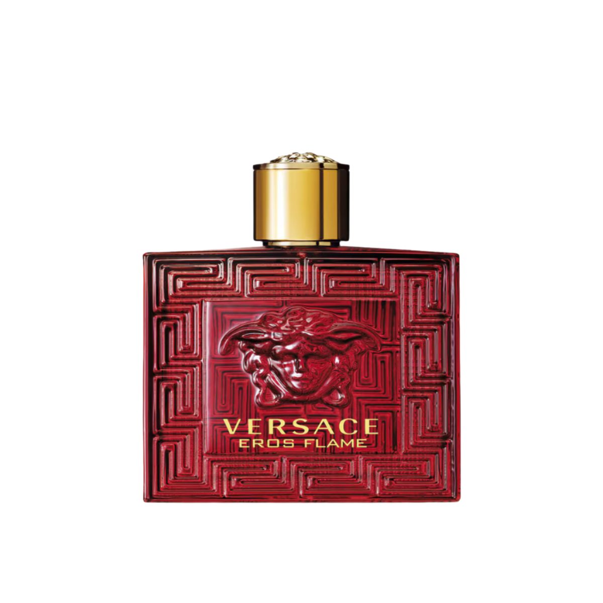 Versace Eros Flame For Men Eau de Parfum