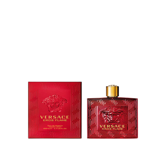 عطر فرزاتشي إيروس فليم للرجال أو دي بارفان