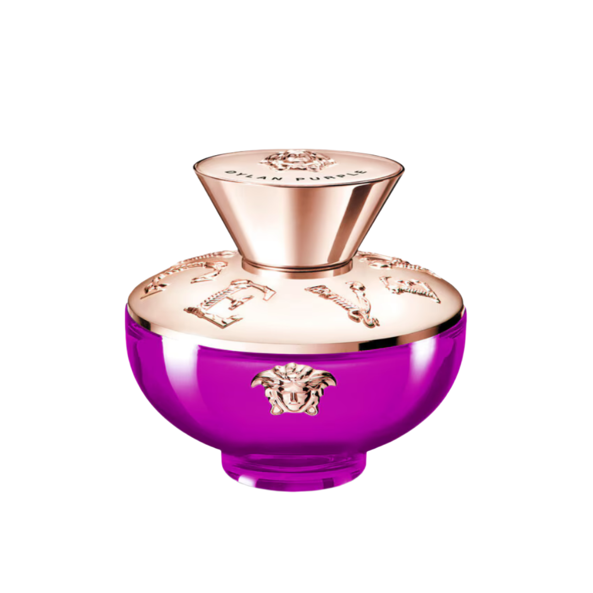 عطر فيرساتشي ديلان بيربل أو دو بارفان