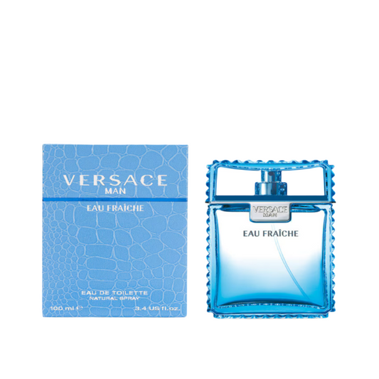 عطر فرزاتشي أو فريش للرجال أو دي تواليت