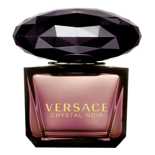 عطر فيرساتشي كريستال نوير